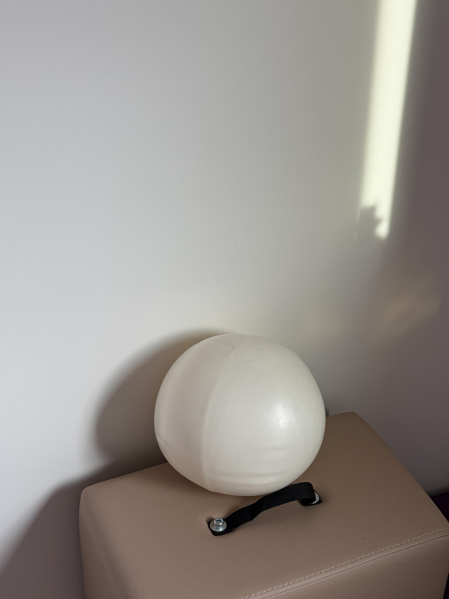 PILATES BALL