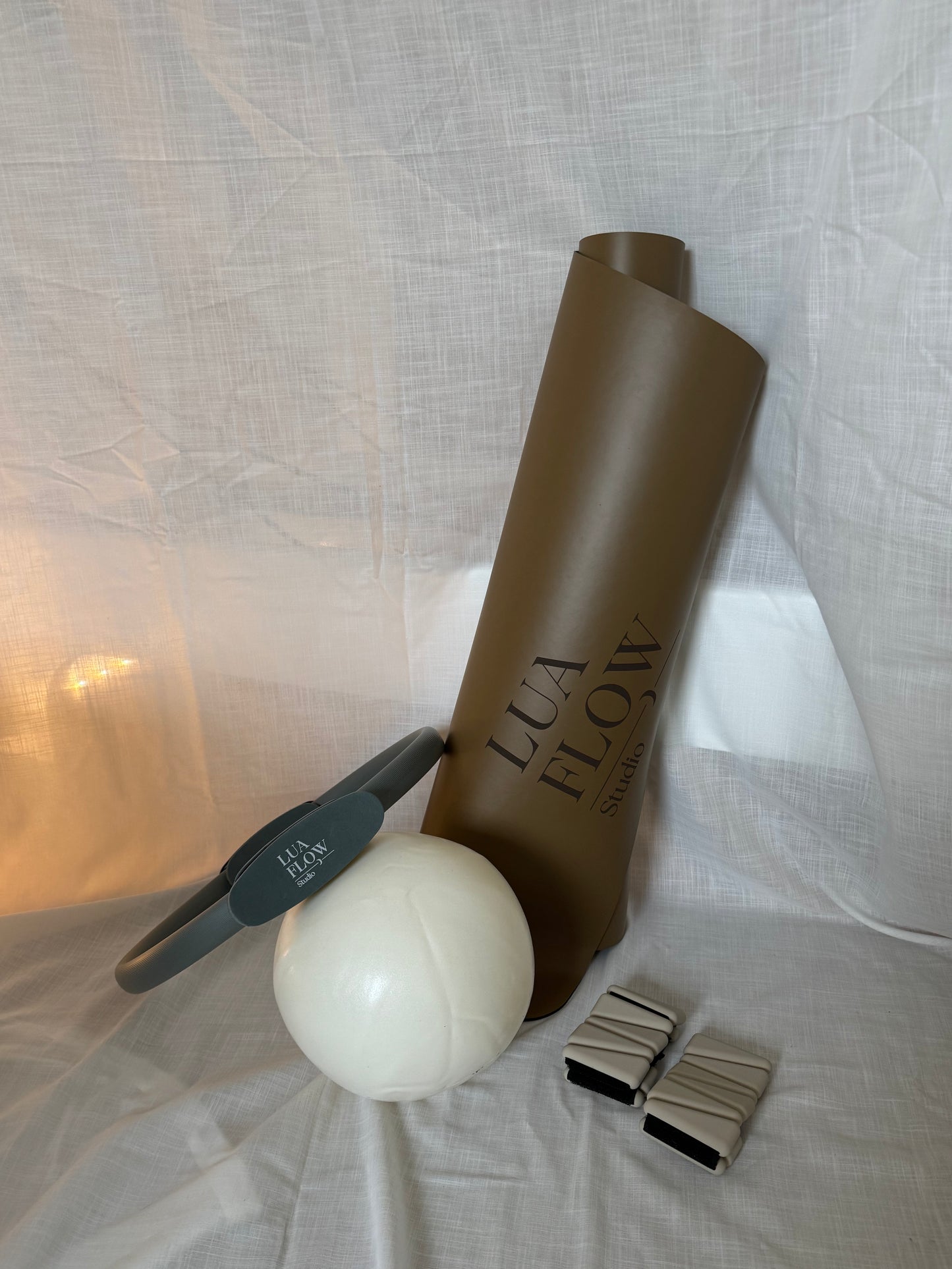 PILATES GIRL PACKAGE